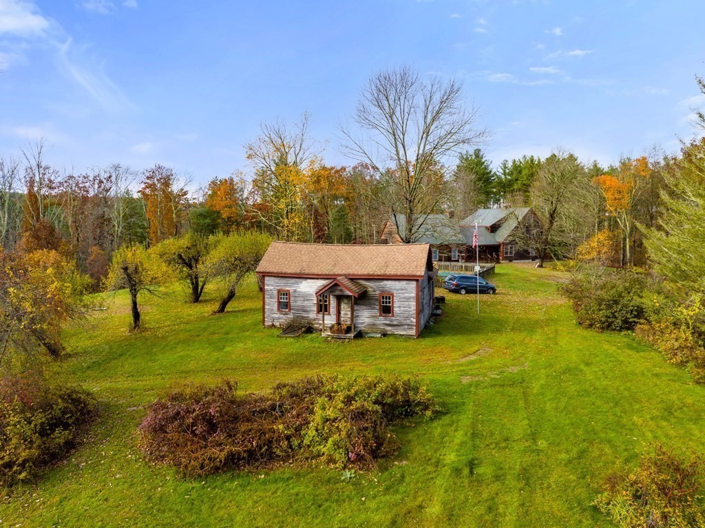 33 Putnam Road Sturbridge, MA 01566 - Photo 21 of 42