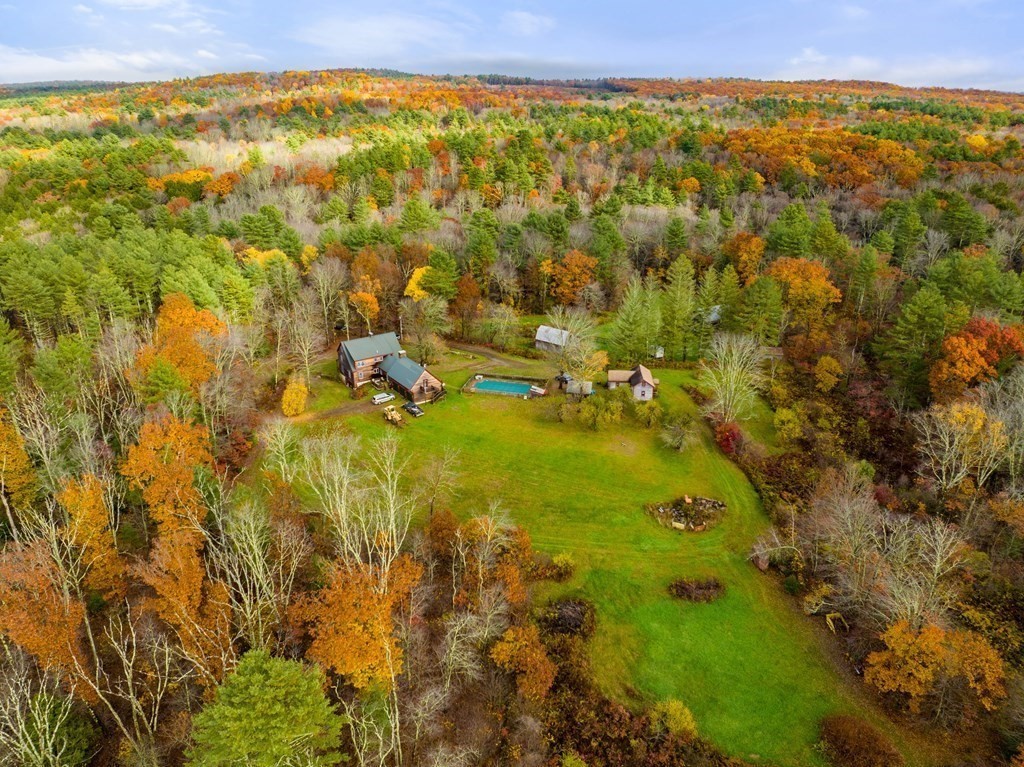 33 Putnam Road Sturbridge, MA 01566 - Photo 22 of 42