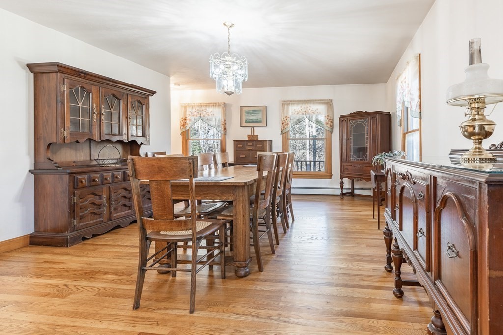 33 Putnam Road Sturbridge, MA 01566 - Photo 27 of 42