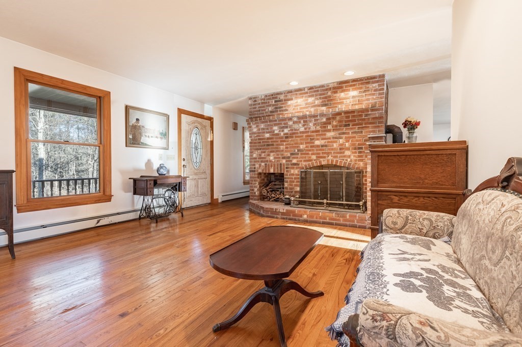 33 Putnam Road Sturbridge, MA 01566 - Photo 29 of 42