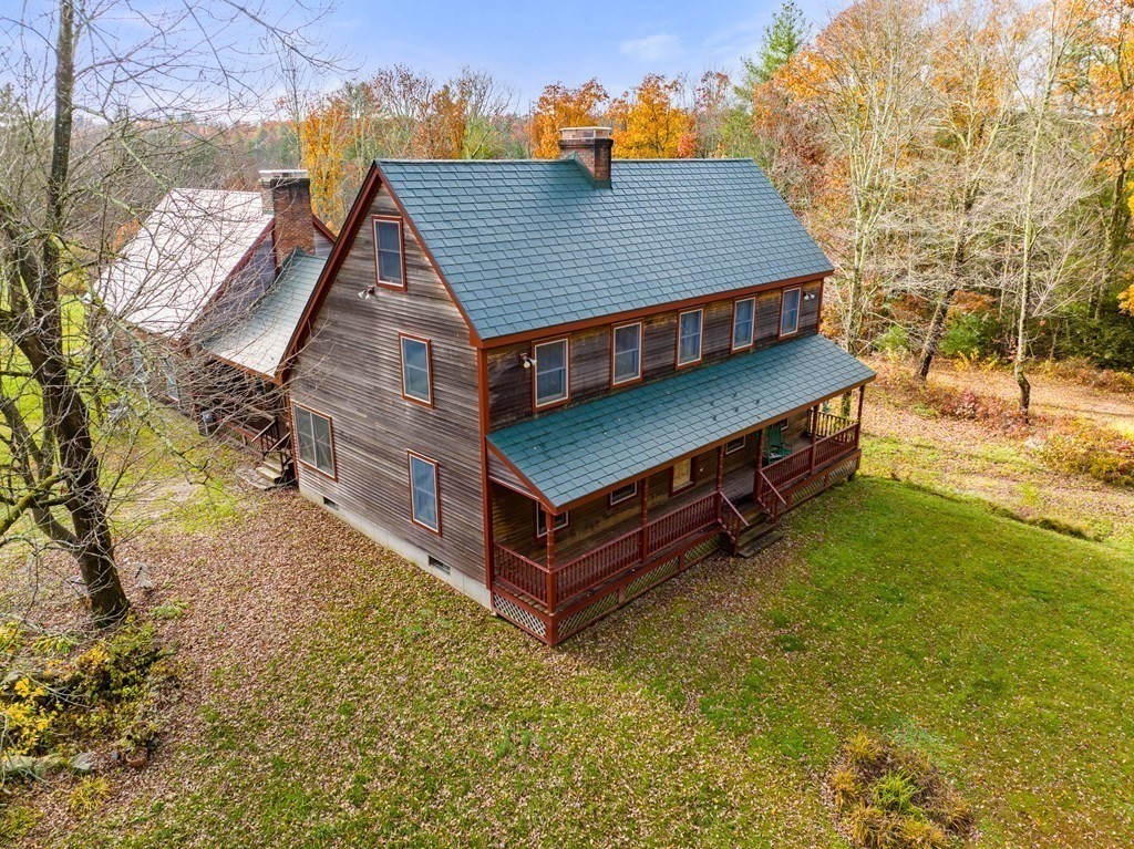 33 Putnam Road Sturbridge, MA 01566 - Photo 41 of 42