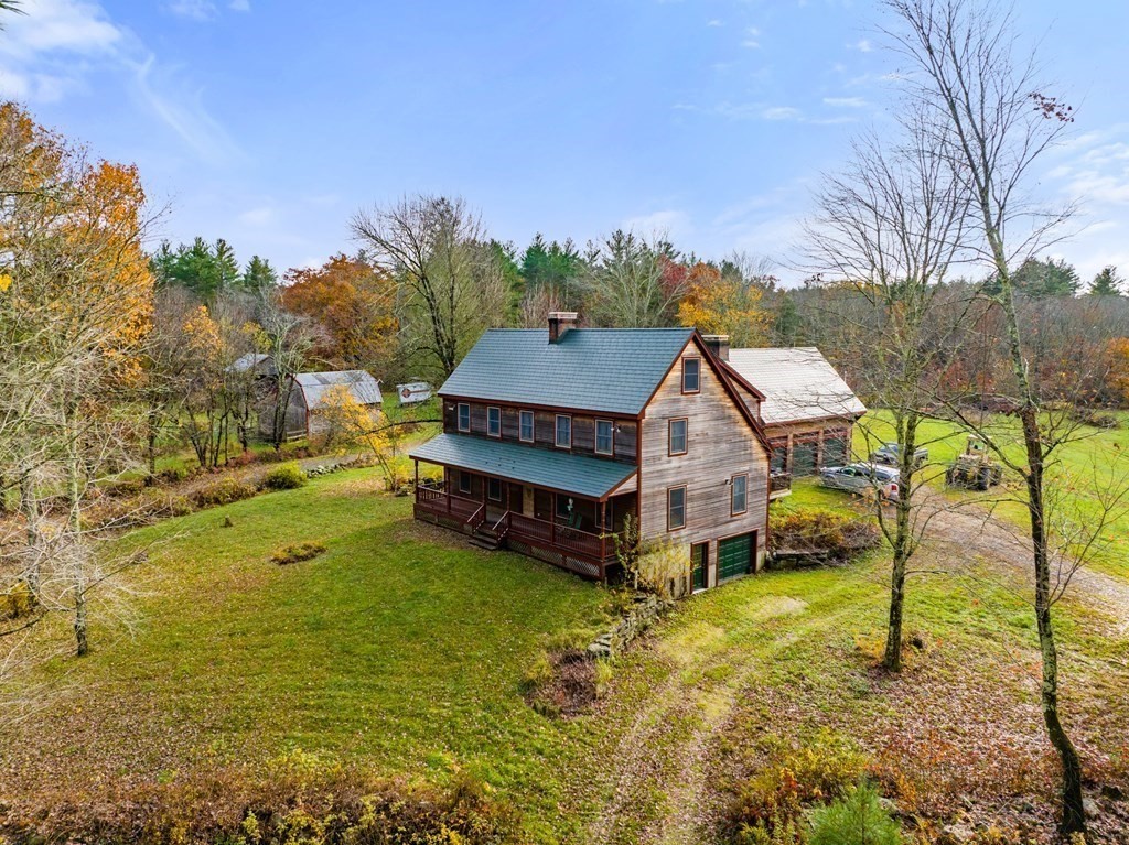 33 Putnam Road Sturbridge, MA 01566 - Photo 7 of 42