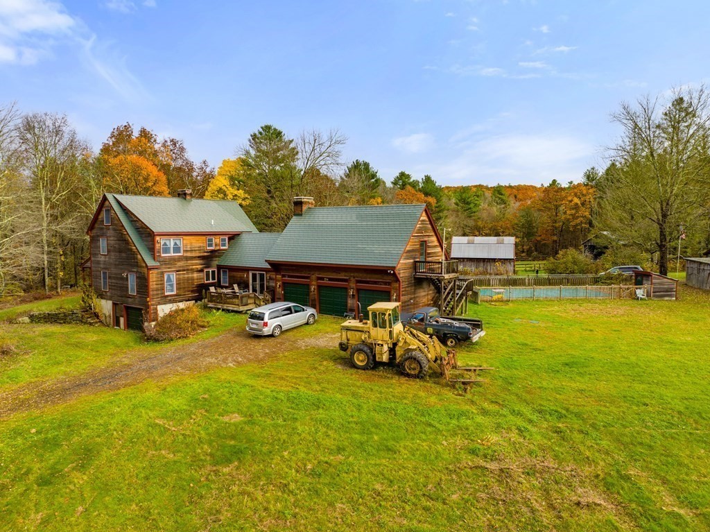 33 Putnam Road Sturbridge, MA 01566 - Photo 8 of 42