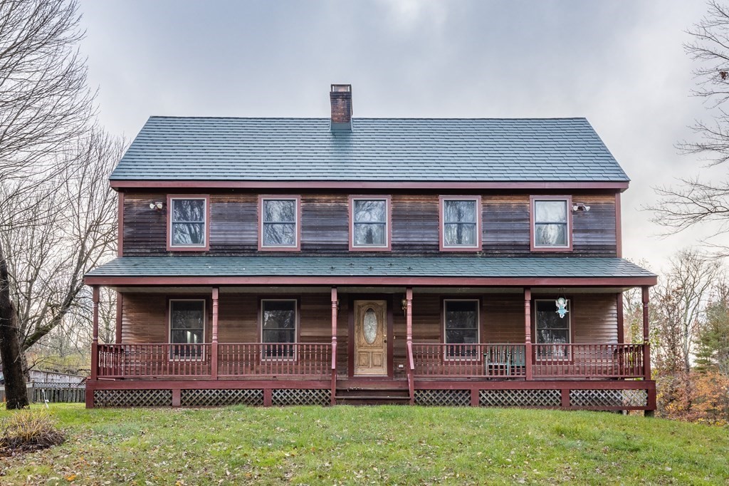 33 Putnam Road Sturbridge, MA 01566 - Photo 9 of 42