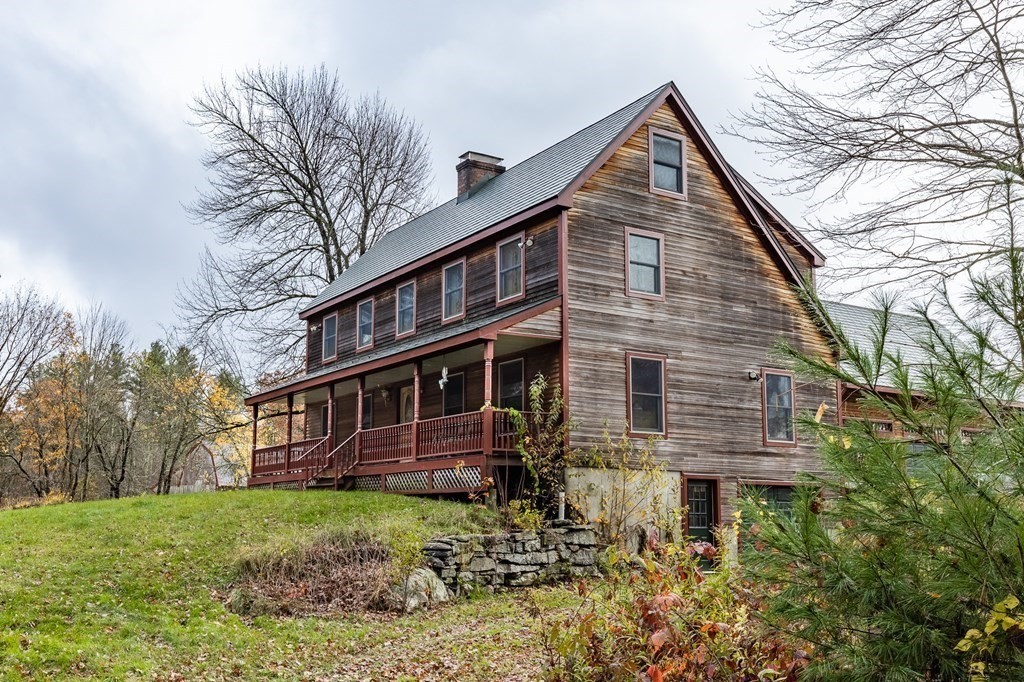 33 Putnam Road Sturbridge, MA 01566 - Photo 10 of 42