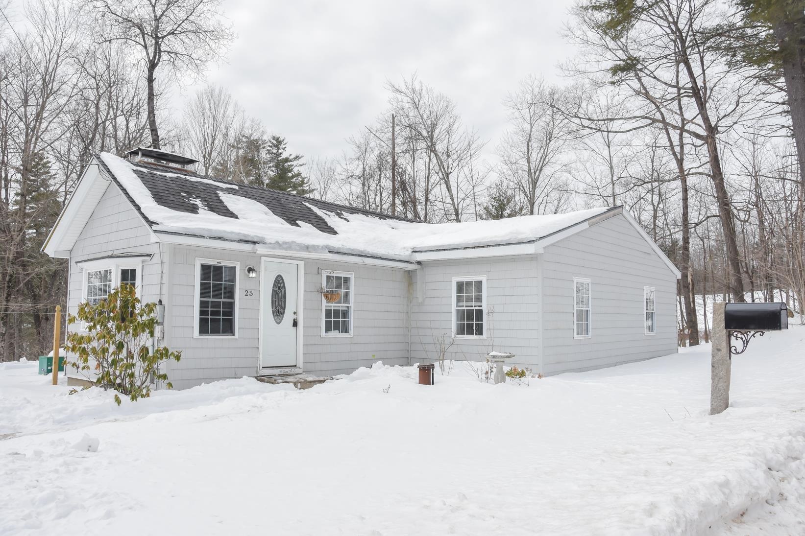 25 Mt Dearborn Road Weare, NH 03281 - Photo 1 of 37 Gallery Image 1