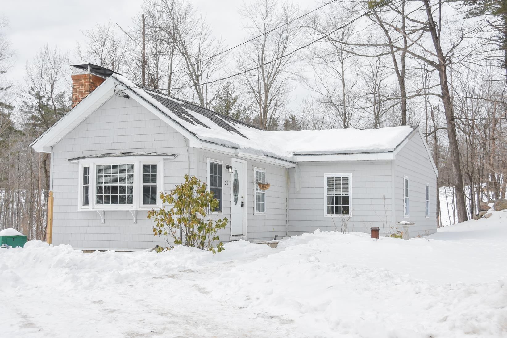 25 Mt Dearborn Road Weare, NH 03281 - Photo 2 of 37 Gallery Image 2