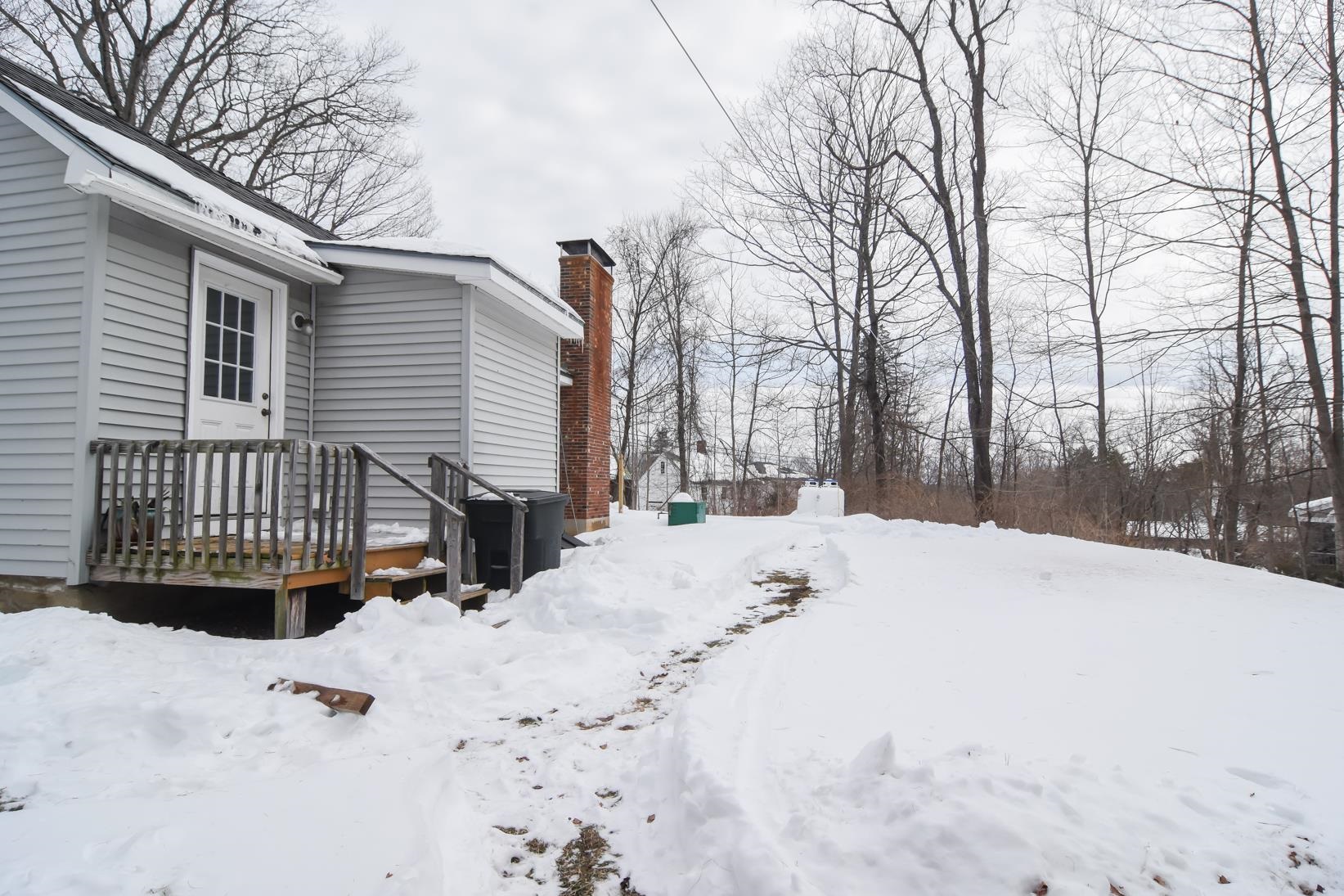 25 Mt Dearborn Road Weare, NH 03281 - Photo 27 of 37 Gallery Image 27