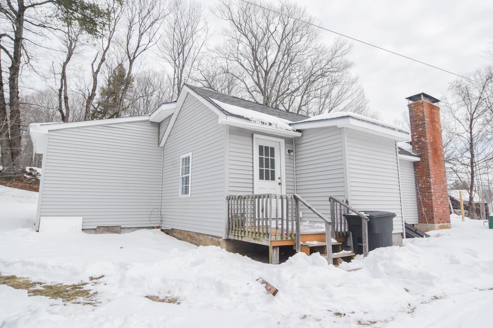 25 Mt Dearborn Road Weare, NH 03281 - Photo 28 of 37 Gallery Image 28