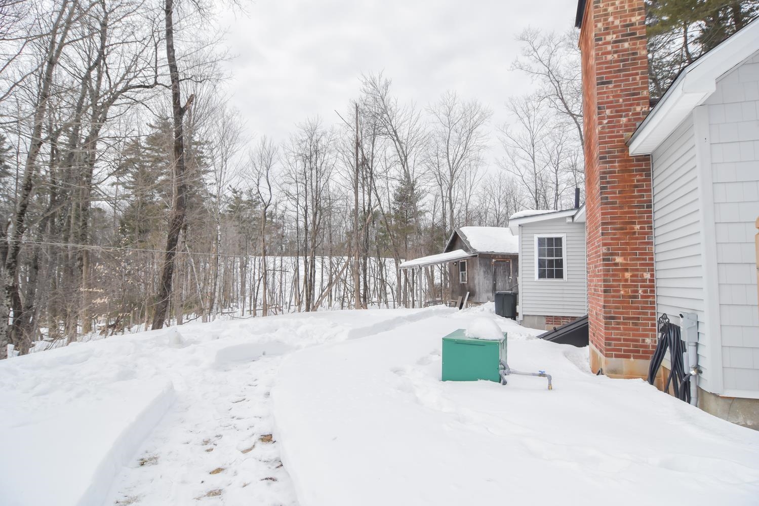25 Mt Dearborn Road Weare, NH 03281 - Photo 31 of 37 Gallery Image 31
