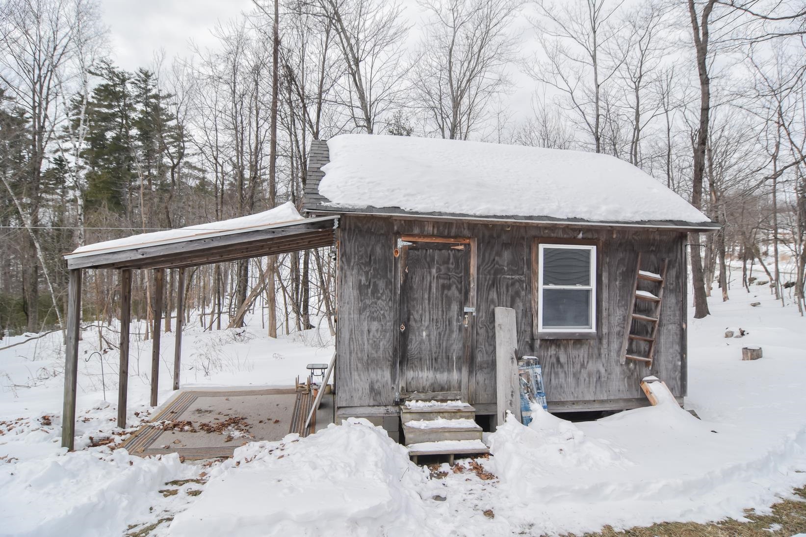 25 Mt Dearborn Road Weare, NH 03281 - Photo 33 of 37 Gallery Image 33