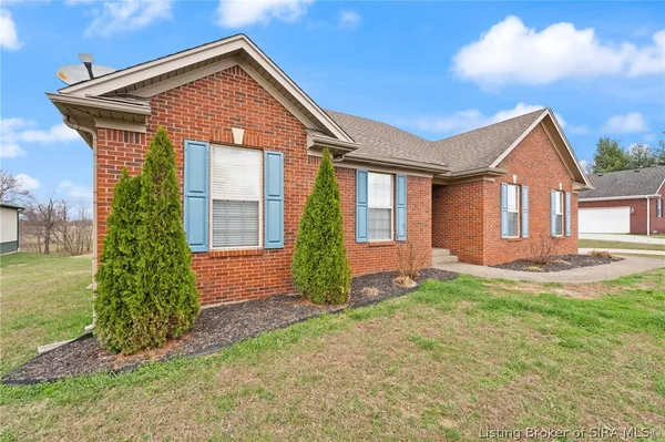 $417,500 | 6930 Geswein Road, Lanesville, IN 47136