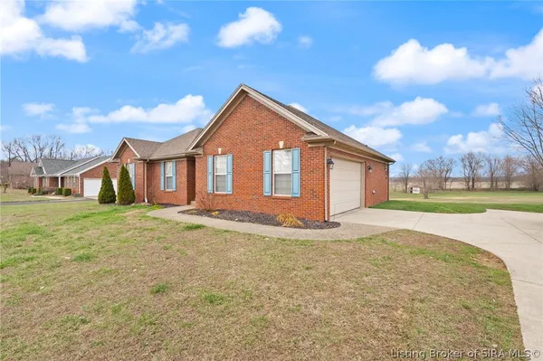 $417,500 | 6930 Geswein Road, Lanesville, IN 47136
