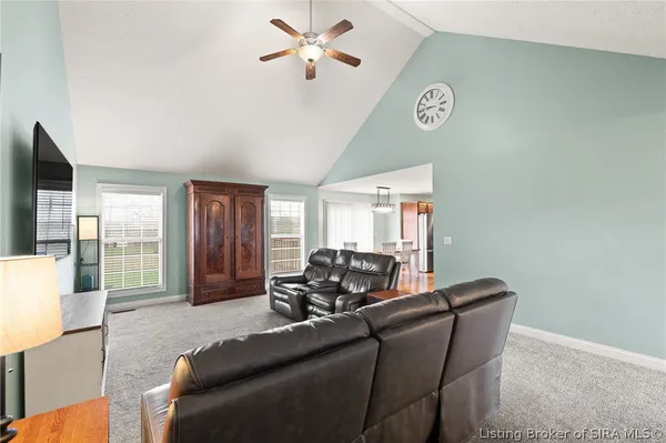 $424,900 | 6930 Geswein Road, Lanesville, IN 47136