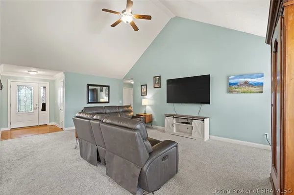 $424,900 | 6930 Geswein Road, Lanesville, IN 47136