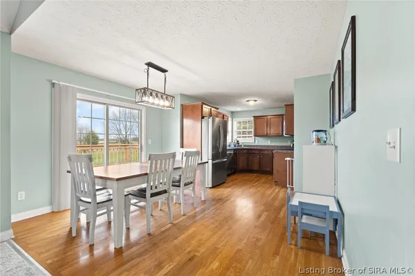 $424,900 | 6930 Geswein Road, Lanesville, IN 47136