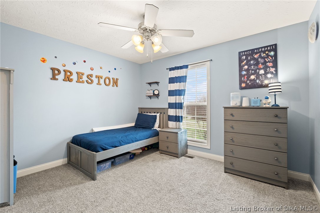 6930 Geswein Road Lanesville, IN 47136 - Photo 19 of 36