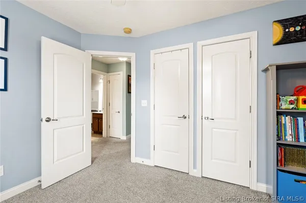 $424,900 | 6930 Geswein Road, Lanesville, IN 47136