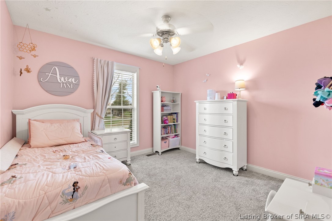 6930 Geswein Road Lanesville, IN 47136 - Photo 21 of 36