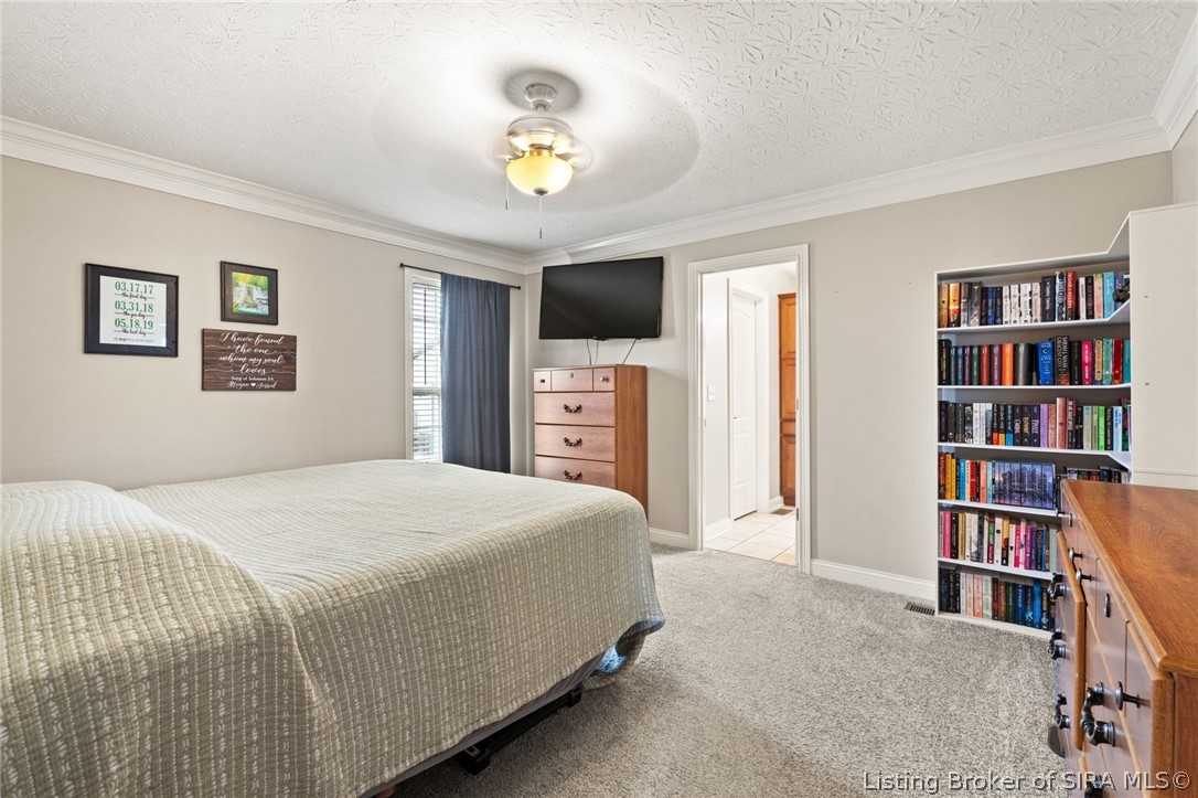 6930 Geswein Road Lanesville, IN 47136 - Photo 24 of 36