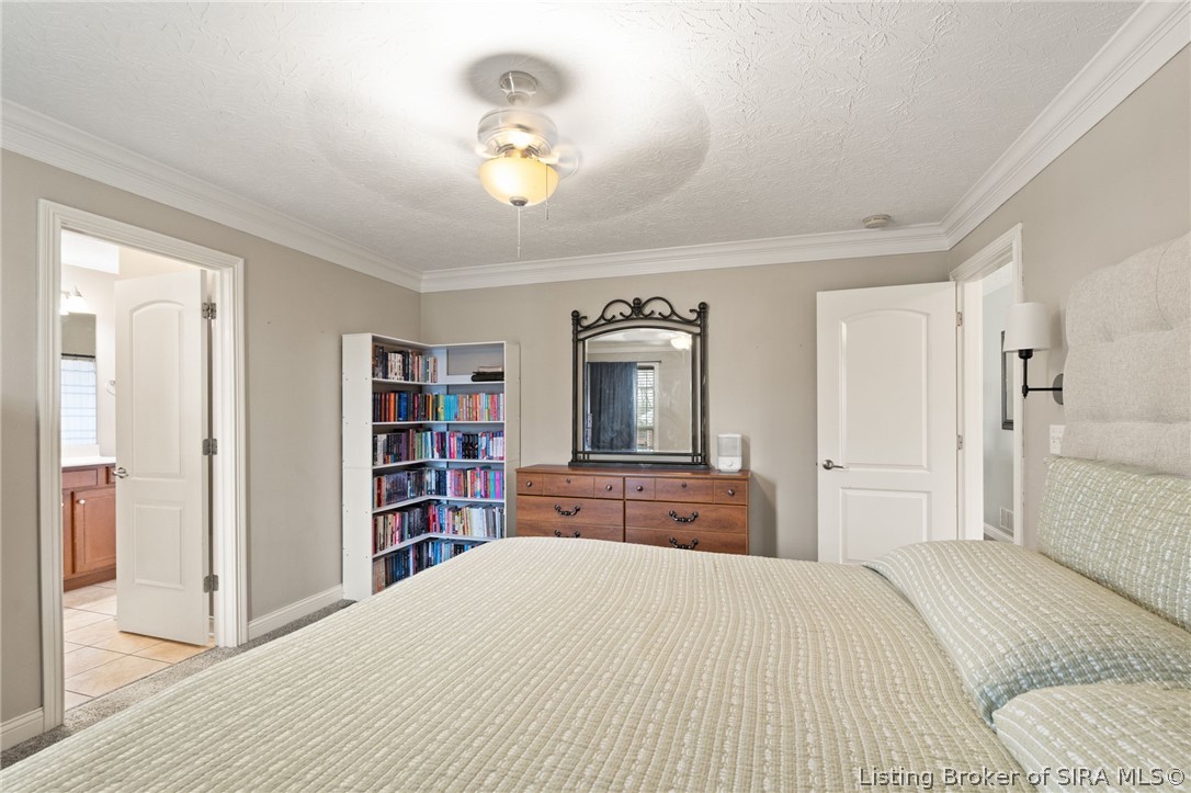 6930 Geswein Road Lanesville, IN 47136 - Photo 26 of 36