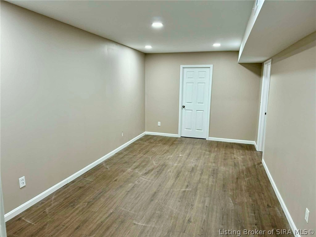 6930 Geswein Road Lanesville, IN 47136 - Photo 34 of 36