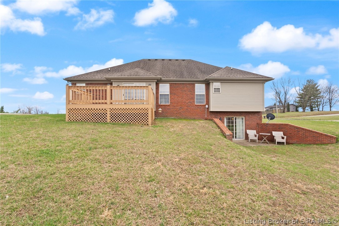 6930 Geswein Road Lanesville, IN 47136 - Photo 5 of 36