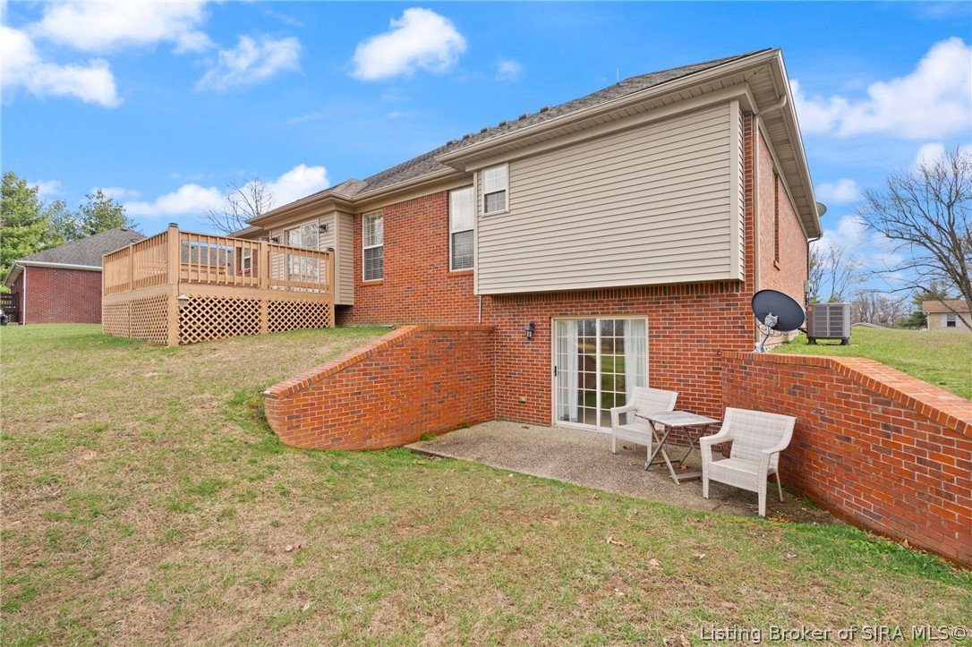 6930 Geswein Road Lanesville, IN 47136 - Photo 6 of 36