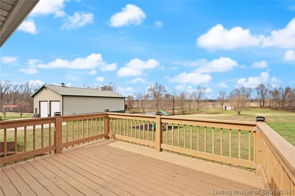 $424,900 | 6930 Geswein Road, Lanesville, IN 47136