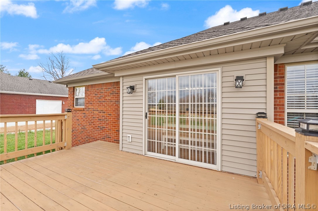 6930 Geswein Road Lanesville, IN 47136 - Photo 8 of 36