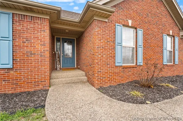 $424,900 | 6930 Geswein Road, Lanesville, IN 47136
