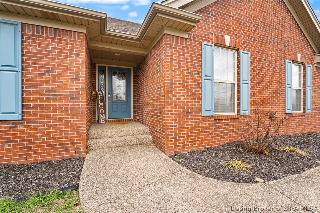 6930 Geswein Road Lanesville, IN 47136 - Photo 9 of 36