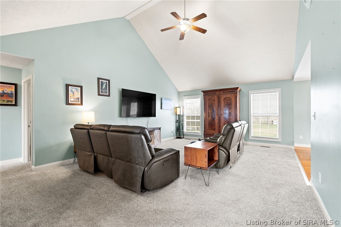 6930 Geswein Road Lanesville, IN 47136 - Photo 10 of 36