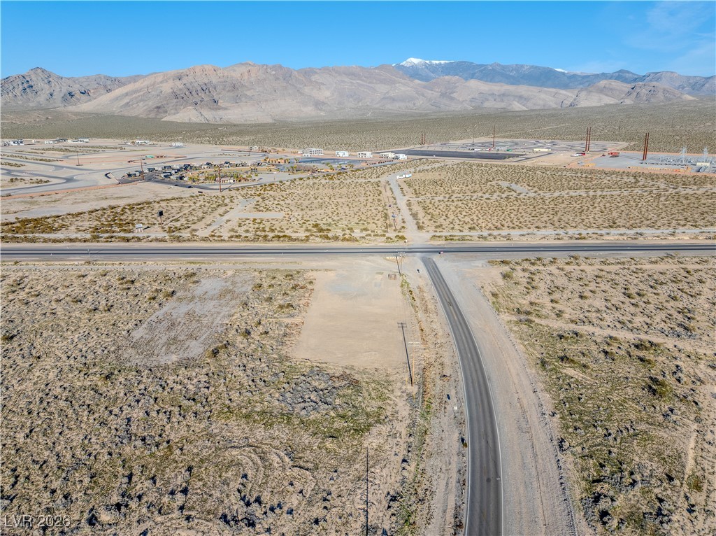 3900 South Frontage Road Pahrump, NV 89048 - Photo 11 of 15