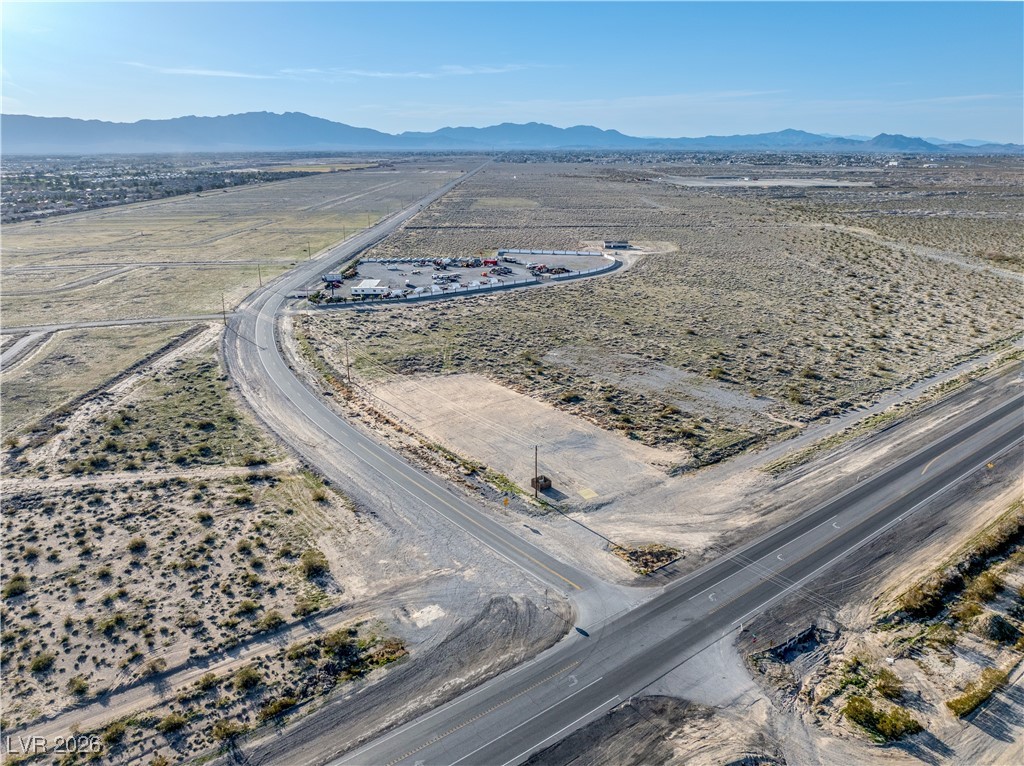 3900 South Frontage Road Pahrump, NV 89048 - Photo 12 of 15