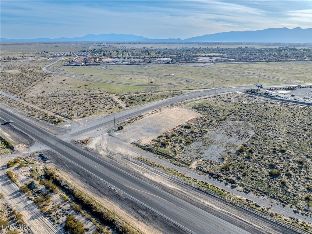 3900 South Frontage Road Pahrump, NV 89048 - Photo 14 of 15