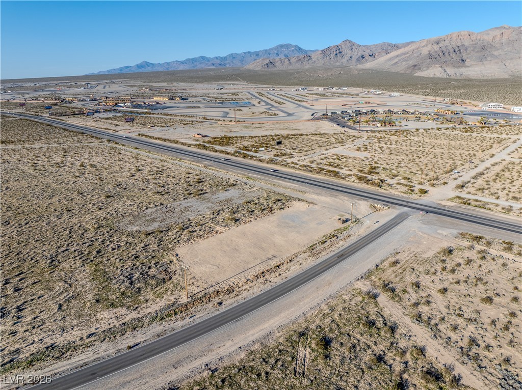 3900 South Frontage Road Pahrump, NV 89048 - Photo 3 of 15