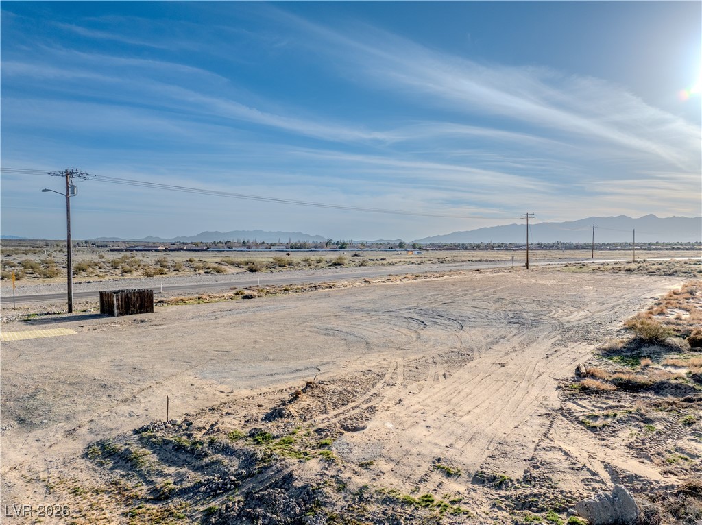 3900 South Frontage Road Pahrump, NV 89048 - Photo 4 of 15