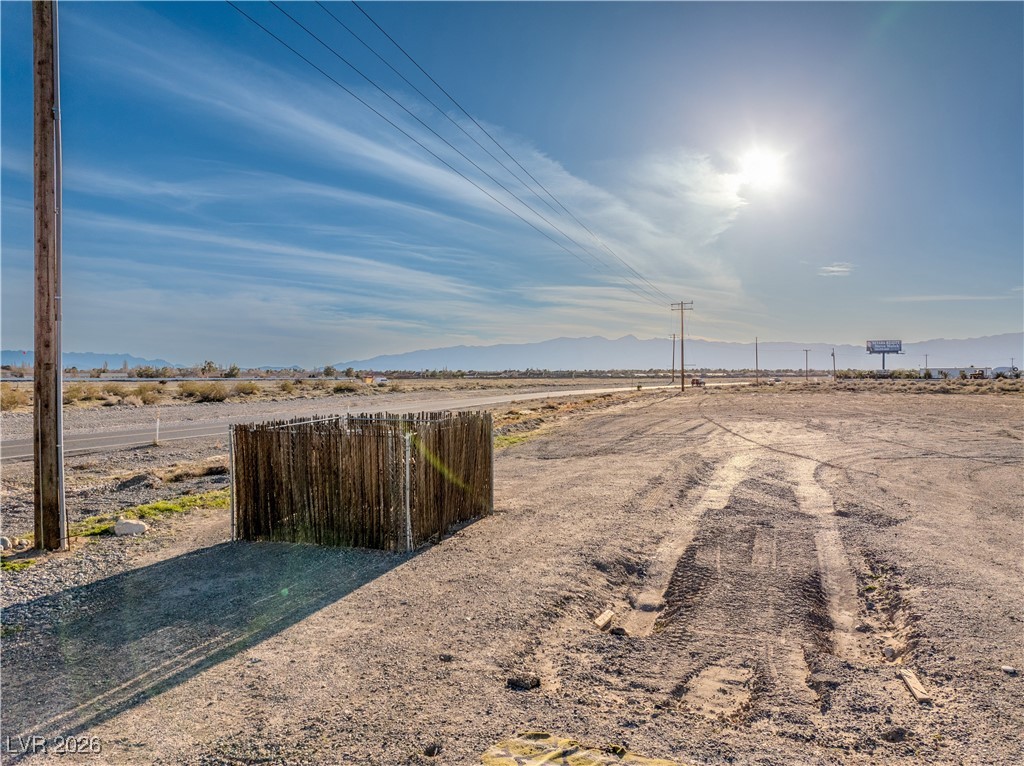 3900 South Frontage Road Pahrump, NV 89048 - Photo 5 of 15