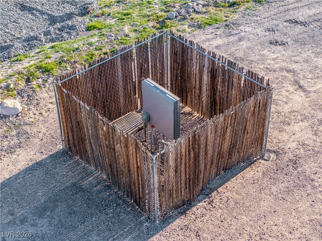 3900 South Frontage Road Pahrump, NV 89048 - Photo 6 of 15