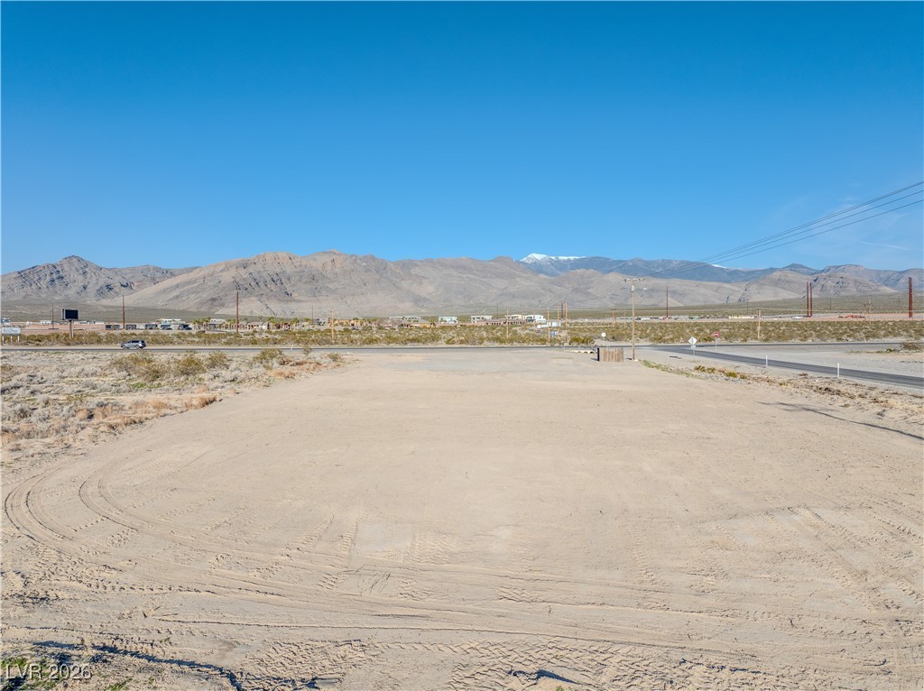 3900 South Frontage Road Pahrump, NV 89048 - Photo 7 of 15