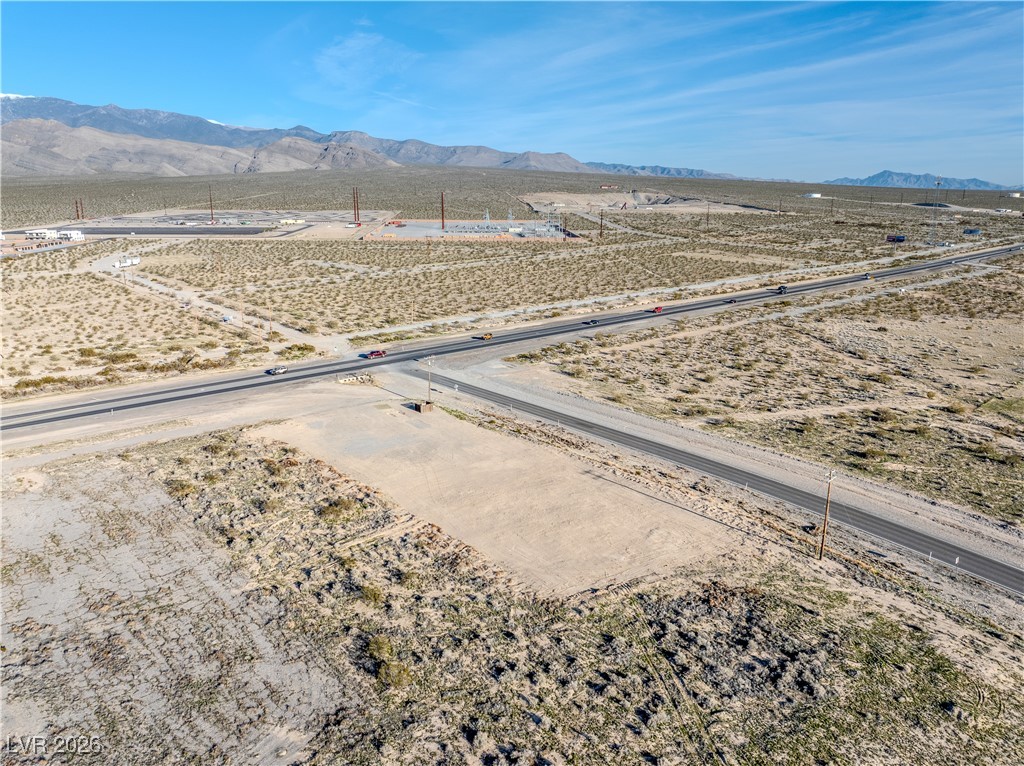 3900 South Frontage Road Pahrump, NV 89048 - Photo 9 of 15