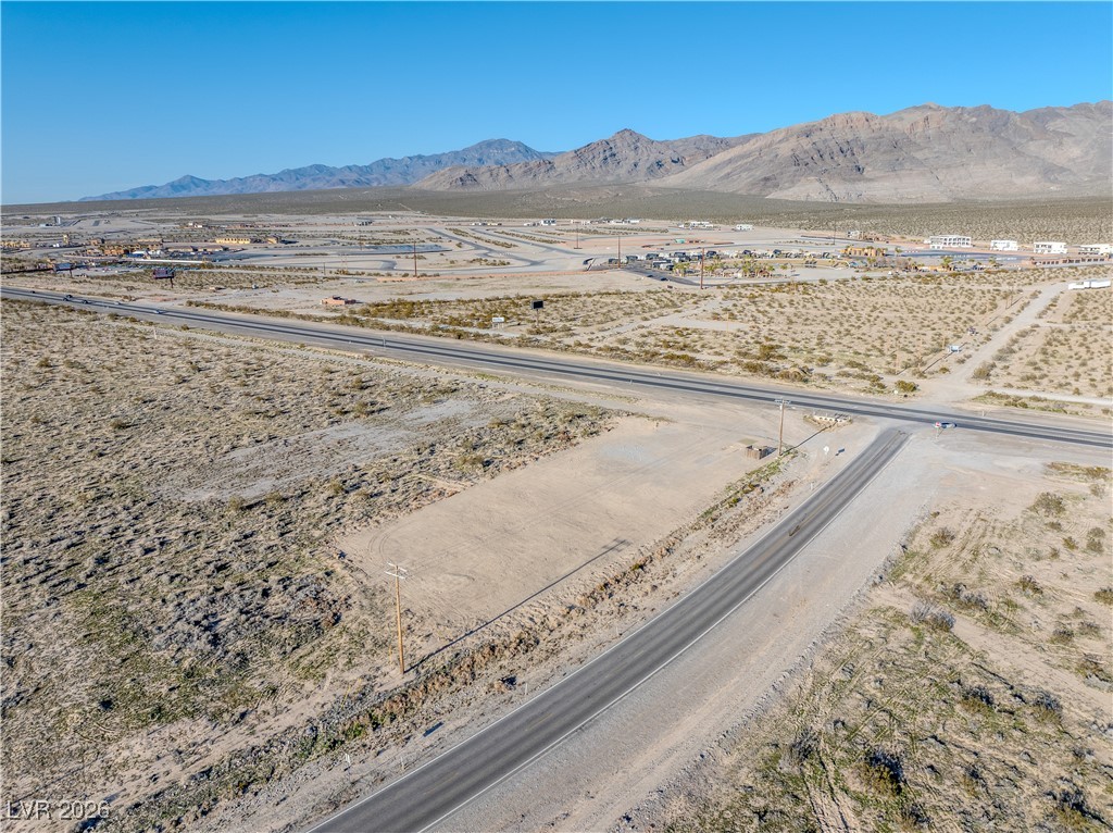 3900 South Frontage Road Pahrump, NV 89048 - Photo 10 of 15