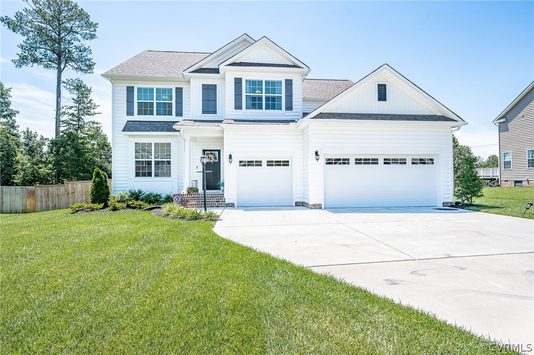 1419 Braisden Road Midlothian, VA 23114 - Photo 1 of 49