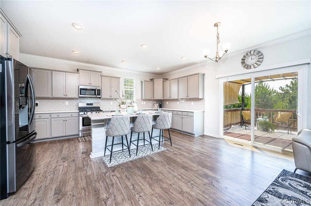 1419 Braisden Road Midlothian, VA 23114 - Photo 13 of 49