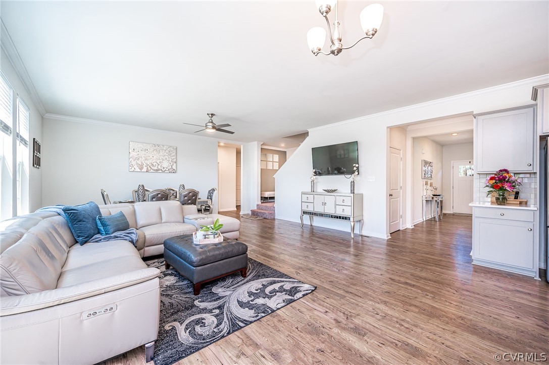 1419 Braisden Road Midlothian, VA 23114 - Photo 20 of 49