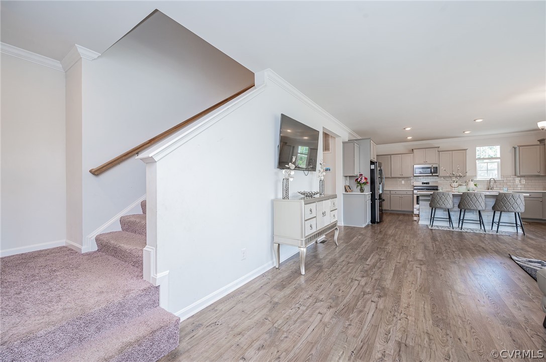1419 Braisden Road Midlothian, VA 23114 - Photo 23 of 49