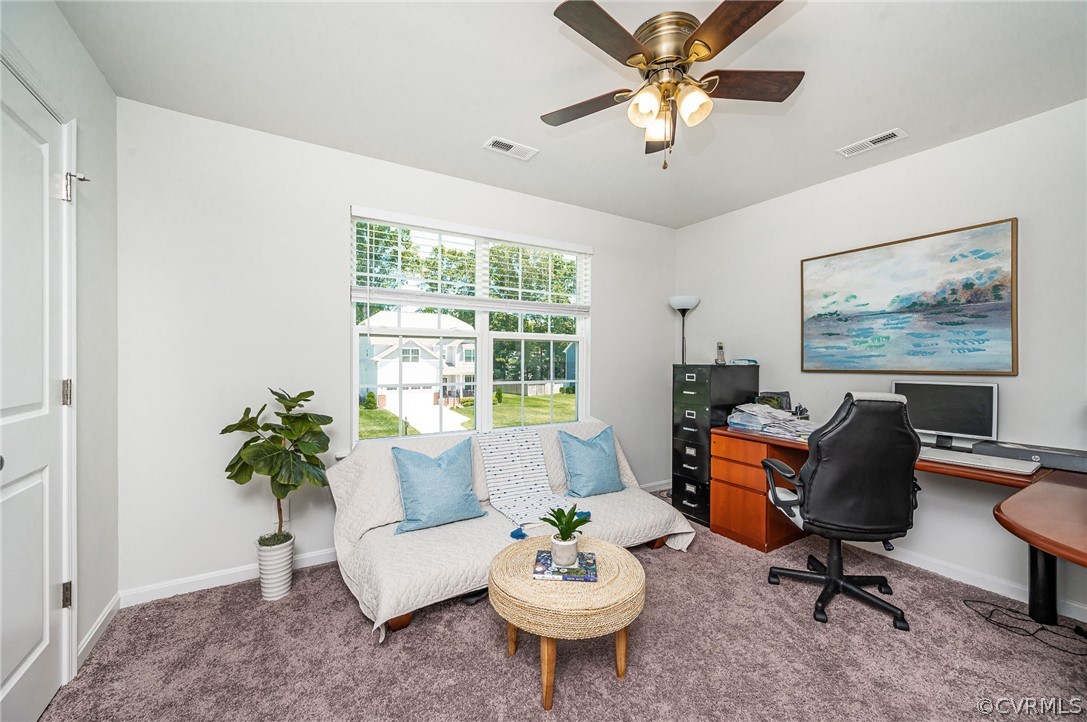 1419 Braisden Road Midlothian, VA 23114 - Photo 38 of 49