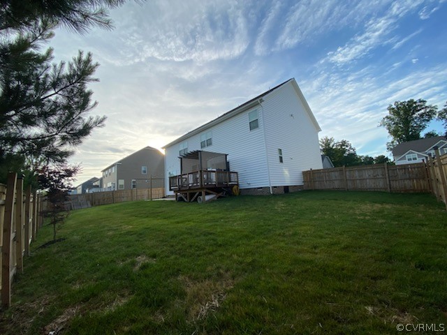 1419 Braisden Road Midlothian, VA 23114 - Photo 4 of 49