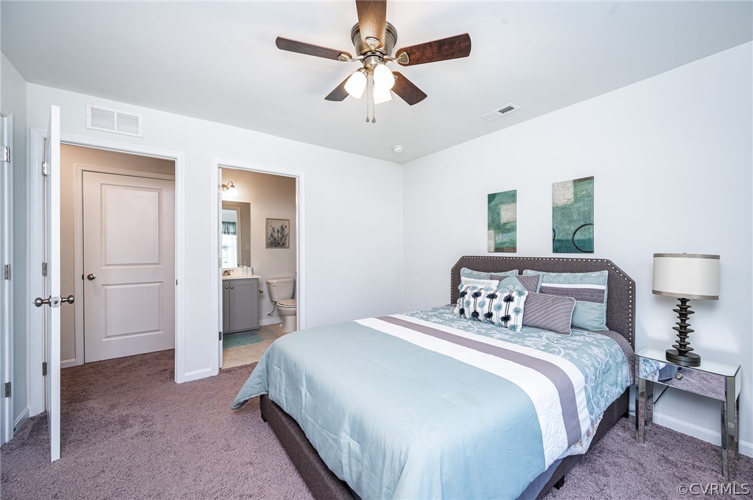 1419 Braisden Road Midlothian, VA 23114 - Photo 43 of 49
